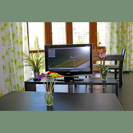 Apartmán Flora Centrum