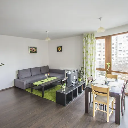 Flora Centrum Lägenhet