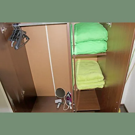 Apartamento Flora Centrum