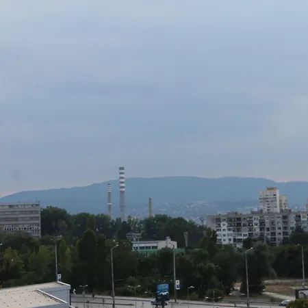 Flora Centrum * Sofia
