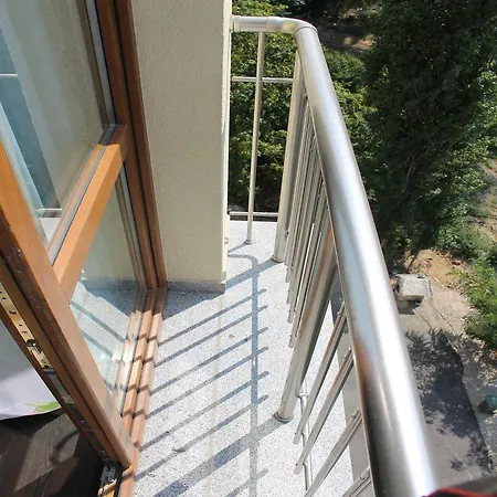 Apartament Flora Centrum Sofia