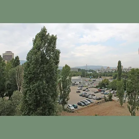 Apartament Flora Centrum