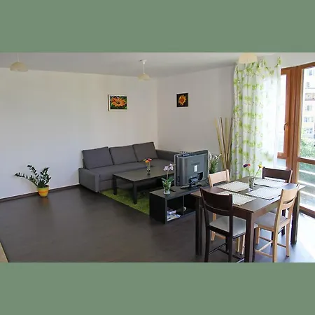 Apartament Flora Centrum