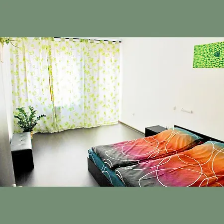 Flora Centrum Apartament Sofia