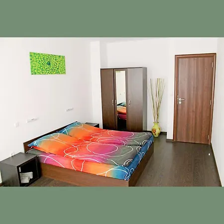 Flora Centrum Apartament