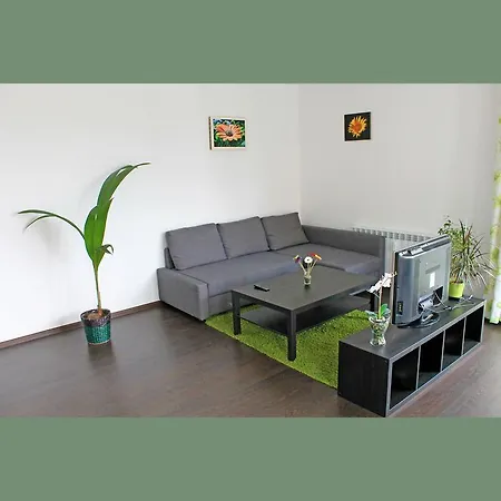 Apartament Flora Centrum