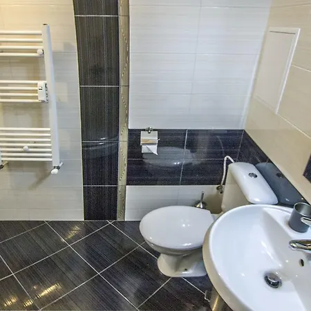 Flora Centrum Apartament Sofia