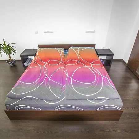 Apartament Flora Centrum