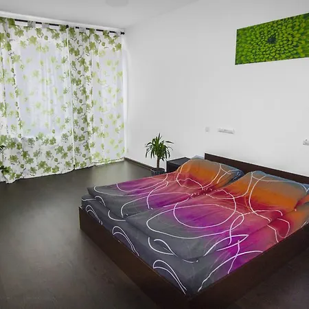 Flora Centrum Apartament Sofia